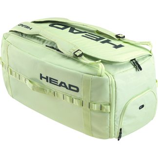 Head - Pro Duffle Bag L Tennistasche liquid lime
