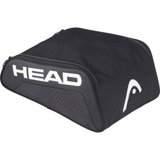 Head - Tour Team Shoe Bag black