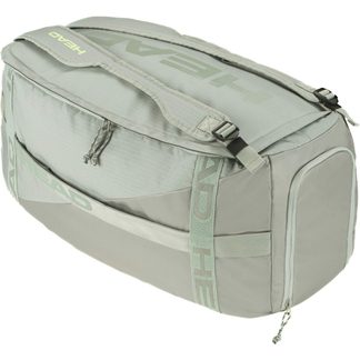 Head - Pro Duffle Bag M Tennis Bag light green