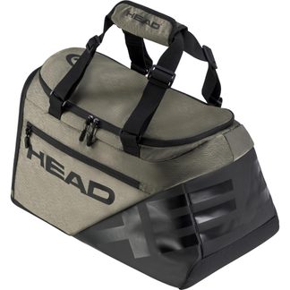 Head - Pro X Court Bag 48l Tennis Bag thyme