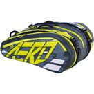 RH12 Pure Aero Tennis Bag grey