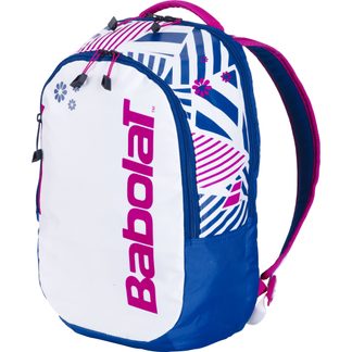 Babolat - 3rd Generation Tennis Backpack Kids blue