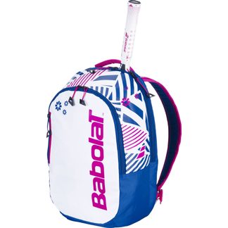 3rd Generation Tennis Backpack Kids blue