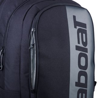 Court Backpack Hero Tennisrucksack schwarz