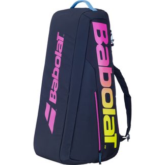 Babolat - RH Junior Tennistasche blau
