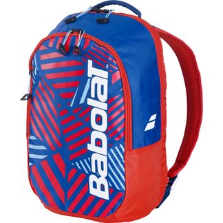 Babolat - 3rd Generation Tennis Backpack Kids blue