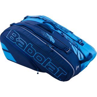 Babolat - Pure Drive Racket Holder X12 blau