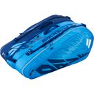 Pure Drive Tennistasche X12 blau