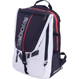 Babolat - Pure Backpack Tennistasche weiß