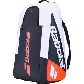 Babolat - RHX12 Pure Strike 4th Generation Tennis Bag white