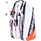 RHX12 Pure Strike 4th Generation Tennis Bag white