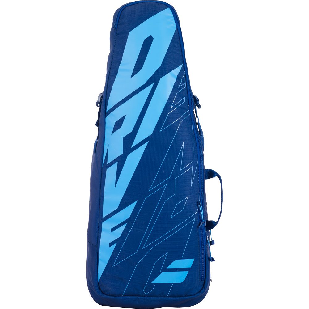 Babolat Pure Drive Tennis Backpack blue at Sport Bittl Shop