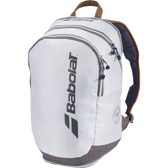 Evo Court Wimbledon Tennis Backpack white