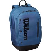 Ultra v4 Tour Tennisrucksack blau