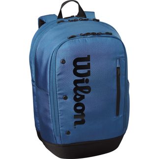 Wilson - Ultra v4 Tour Tennis Backpack blue