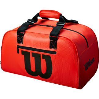 Wilson - Small Duffel Bag infrared