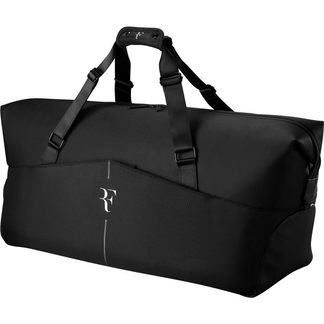 Wilson - RF Practice Duffel Tennistasche schwarz