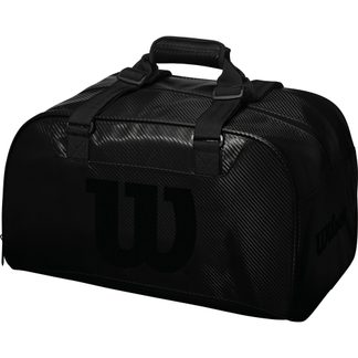 Wilson - Tennis Duffel Bag black