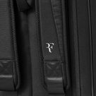 RF Tournament Racket Bag 9PK black