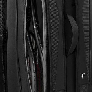 RF Tournament Racket Bag 9PK black