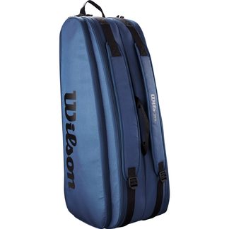 Ultra v4 Tour 6 Pack Tennis Bag blue