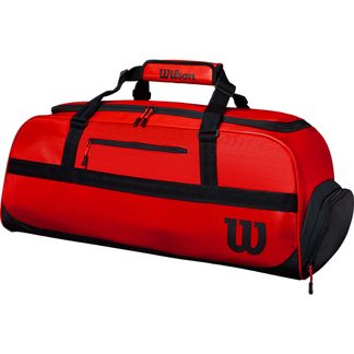 Wilson - Tour Duffel Tennis Bag infrared