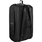 RF Tournament Racket Bag 15PK black