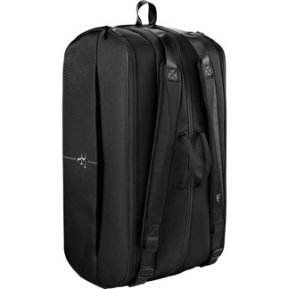 RF Tournament Racket Bag 15PK black