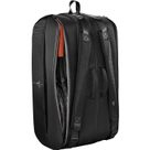 RF Tournament Racket Bag 15PK black