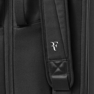 RF Tournament Racket Bag 15PK black