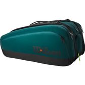 Blade Super Tour 15Pack V9 Tennis Bag green