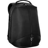 RF Tennisrucksack schwarz