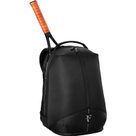 RF Tennisrucksack schwarz