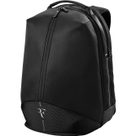 RF Tennisrucksack schwarz