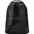 RF Tennisrucksack schwarz