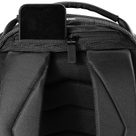 RF Tennisrucksack schwarz