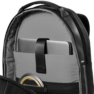 RF Backpack black