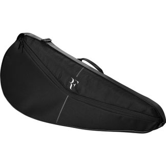 RF Racket Cover black