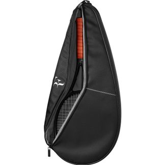 RF Racket Cover black