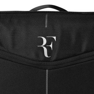 RF Racket Cover black