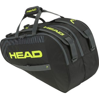 Head - Base M Padel Bag black