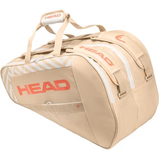 Head - Base M Padel Bag beige
