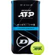 ATP Championship Tennisbälle 2x4er gelb