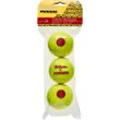 Minions Stage 3 Tennis Balls Set of 3 yellow red