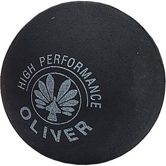 Oliver - Pro 90 DYD Squash Ball double yellow