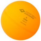 Elite 1 Star Tischtennisbälle 3er orange