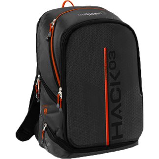 Hack Padel Backpack black