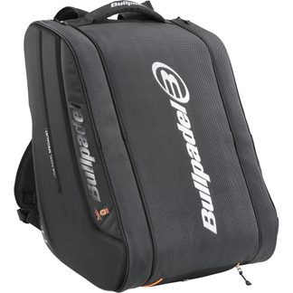 Hack Padel Bag black