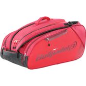 Performance Padeltasche rojo