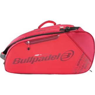 Performance Padeltasche rojo